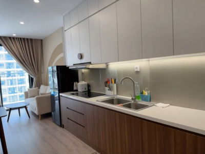 Grand Park, Vietnam Grand Park, Vietnam