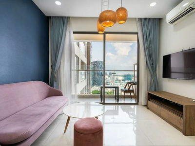 Millennium Masters, Vietnam Millennium Masters, Vietnam