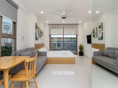 Millennium Masters, Vietnam Millennium Masters, Vietnam