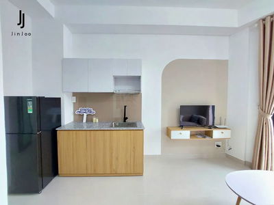 Housing in Ho Chi Minh City, Vietnam Housing in Ho Chi Minh City, Vietnam