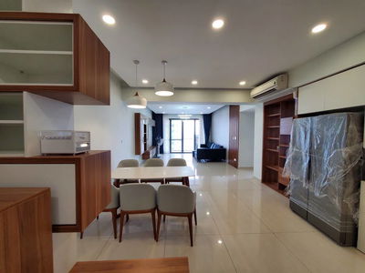 Riverpark Premier, Vietnam Riverpark Premier, Vietnam