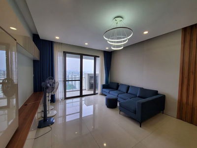 Riverpark Premier, Vietnam Riverpark Premier, Vietnam