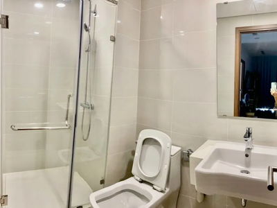 Beautiful residential complex with a pool and recreation areas, Vietnam Beautiful residential complex with a pool and recreation areas, Vietnam