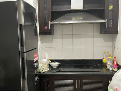 Gehäuse In Nha Be, Vietnam Gehäuse In Nha Be, Vietnam