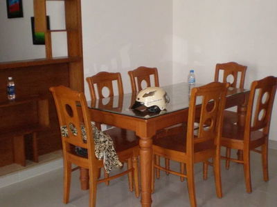 Gehäuse In Nha Be, Vietnam Gehäuse In Nha Be, Vietnam