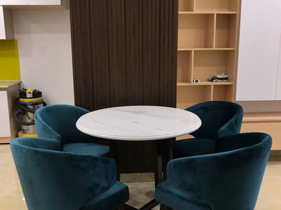 Saigon South Residences, Vietnam Saigon South Residences, Vietnam