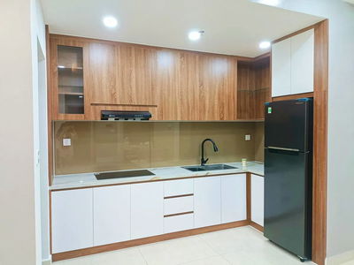 Urban Hill, Vietnam Urban Hill, Vietnam