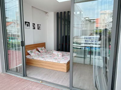 Alojamiento en Ho Chi Minh City, Vietnam Alojamiento en Ho Chi Minh City, Vietnam