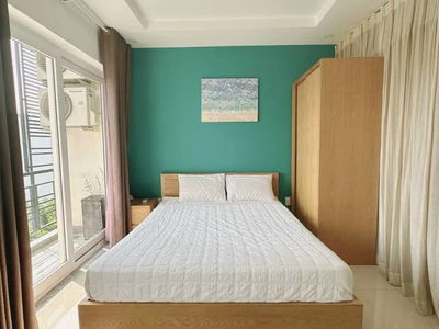 Alojamiento en Nha Be, Vietnam Alojamiento en Nha Be, Vietnam