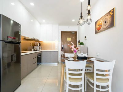 Millennium Masters, Vietnam Millennium Masters, Vietnam