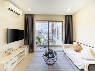 Millennium Masters, Vietnam Millennium Masters, Vietnam