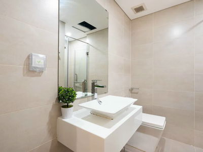 Millennium Masters, Vietnam Millennium Masters, Vietnam