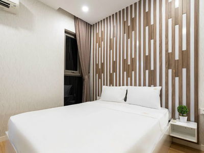 Millennium Masters, Vietnam Millennium Masters, Vietnam