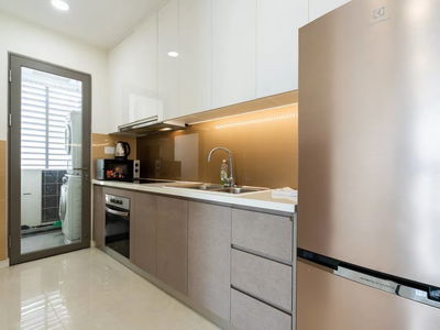 Millennium Masters, Vietnam  Millennium Masters, Vietnam