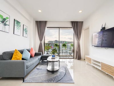 Millennium Masters, Vietnam  Millennium Masters, Vietnam