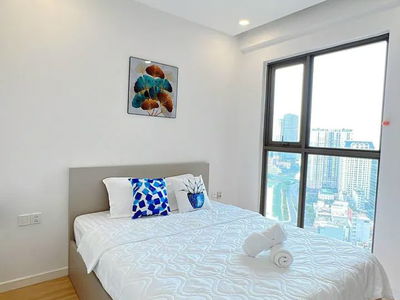 Millennium Masters, Vietnam  Millennium Masters, Vietnam