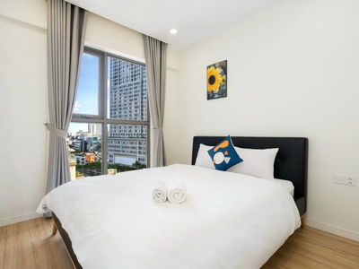 Millennium Masters, Vietnam Millennium Masters, Vietnam