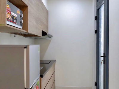 Logement dans Nha Be, Vietnam Logement dans Nha Be, Vietnam