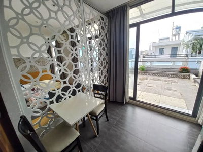 Жилье в Ho Chi Minh City, Vietnam  Жилье в Ho Chi Minh City, Vietnam