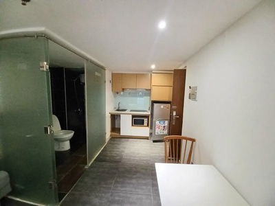 Housing in Ho Chi Minh City, Vietnam Housing in Ho Chi Minh City, Vietnam