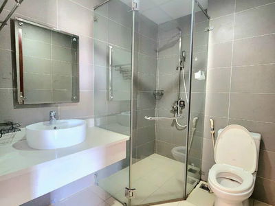 Housing in Nha Be, Vietnam Housing in Nha Be, Vietnam