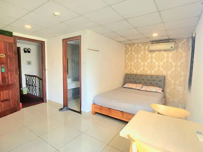 Alojamiento en Nha Be, Vietnam Alojamiento en Nha Be, Vietnam