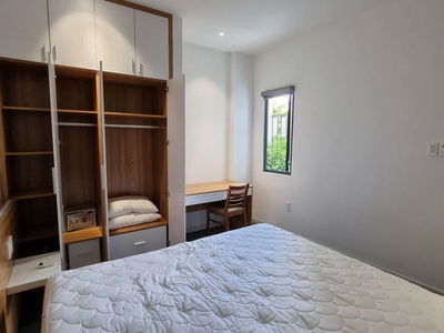 Gehäuse In Nha Be, Vietnam Gehäuse In Nha Be, Vietnam