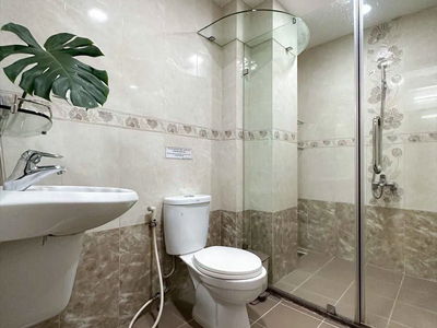 Жилье в Ho Chi Minh City, Vietnam Жилье в Ho Chi Minh City, Vietnam