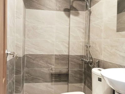 Housing in Ho Chi Minh City, Vietnam  Housing in Ho Chi Minh City, Vietnam