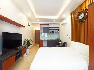 Жилье в Ho Chi Minh City, Vietnam  Жилье в Ho Chi Minh City, Vietnam