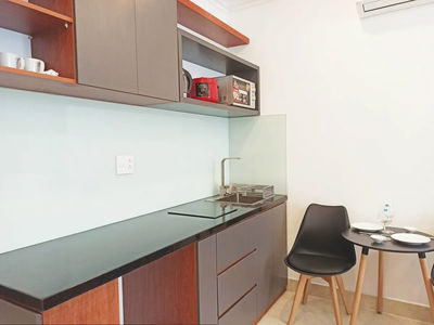 Logement dans Ho Chi Minh City, Vietnam Logement dans Ho Chi Minh City, Vietnam
