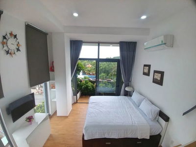Logement dans Hoa Binh, Vietnam  Logement dans Hoa Binh, Vietnam