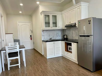 Gehäuse In Nha Be, Vietnam Gehäuse In Nha Be, Vietnam