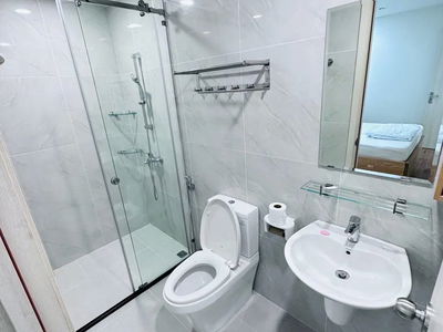 Жилье в Nha Be, Vietnam Жилье в Nha Be, Vietnam