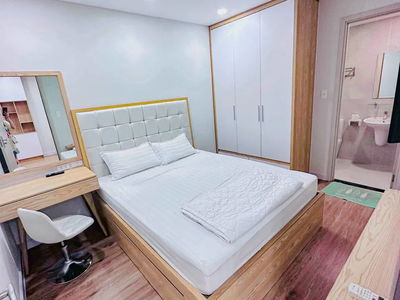 Gehäuse In Nha Be, Vietnam Gehäuse In Nha Be, Vietnam