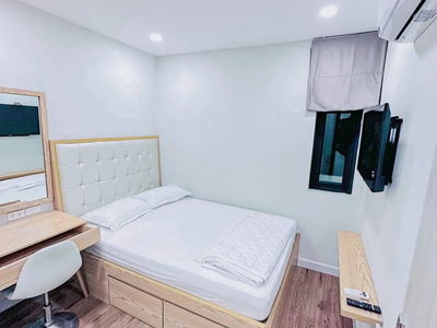 Housing in Nha Be, Vietnam Housing in Nha Be, Vietnam