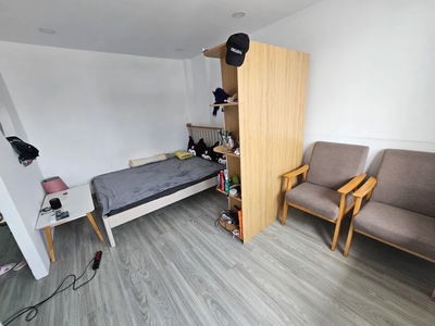 Gehäuse In Di An, Vietnam Gehäuse In Di An, Vietnam