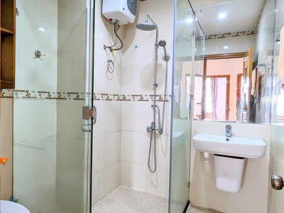 Sky Garden, Vietnam Sky Garden, Vietnam