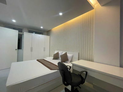 Sky Garden, Vietnam Sky Garden, Vietnam