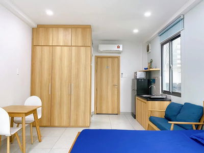 Logement dans Ho Chi Minh City, Vietnam Logement dans Ho Chi Minh City, Vietnam