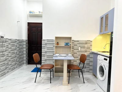 Жилье в Ho Chi Minh City, Vietnam Жилье в Ho Chi Minh City, Vietnam