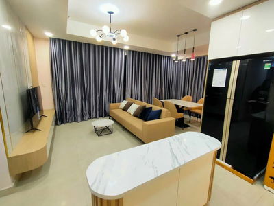 Urban Hill, Vietnam Urban Hill, Vietnam