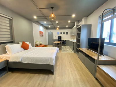 Logement dans Ho Chi Minh City, Vietnam Logement dans Ho Chi Minh City, Vietnam