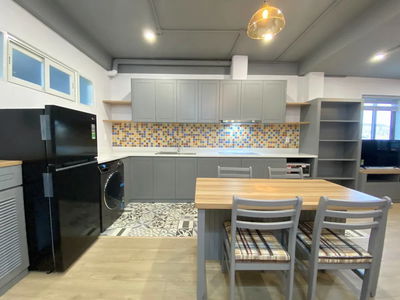 Logement dans Ho Chi Minh City, Vietnam  Logement dans Ho Chi Minh City, Vietnam