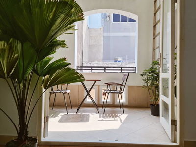 Housing in Ho Chi Minh City, Vietnam Housing in Ho Chi Minh City, Vietnam