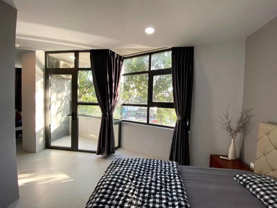 Жилье в Ho Chi Minh City, Vietnam Жилье в Ho Chi Minh City, Vietnam