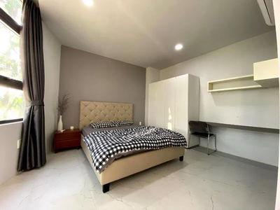 Жилье в Ho Chi Minh City, Vietnam Жилье в Ho Chi Minh City, Vietnam