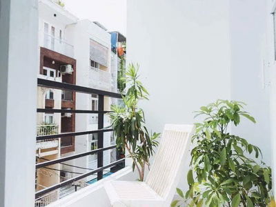 Жилье в Nha Be, Vietnam Жилье в Nha Be, Vietnam