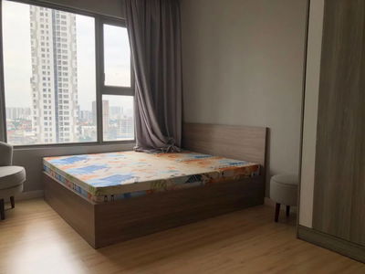 An Gia Riverside, Vietnam An Gia Riverside, Vietnam