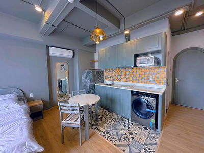 Alojamiento en Ho Chi Minh City, Vietnam Alojamiento en Ho Chi Minh City, Vietnam